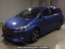 Used 2013 AT toyota wish ZGE20W Image[0]