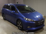 Used 2013 AT toyota wish ZGE20W Image[2]