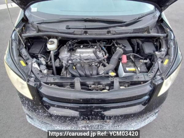 Used 2009 AT toyota noah ZRR70G Image[9]