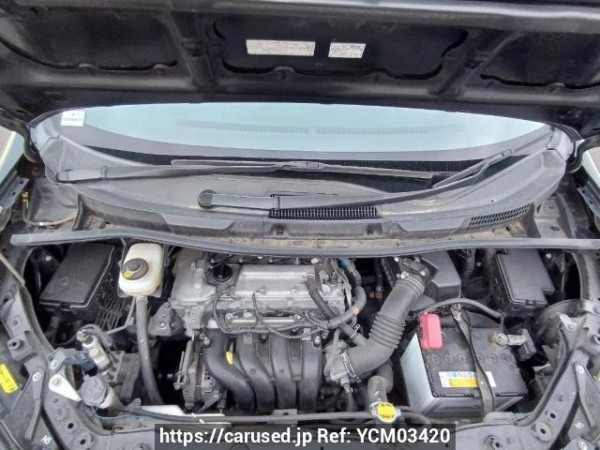 Used 2009 AT toyota noah ZRR70G Image[10]