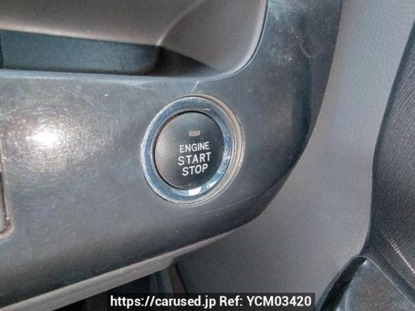 Used 2009 AT toyota noah ZRR70G Image[21]