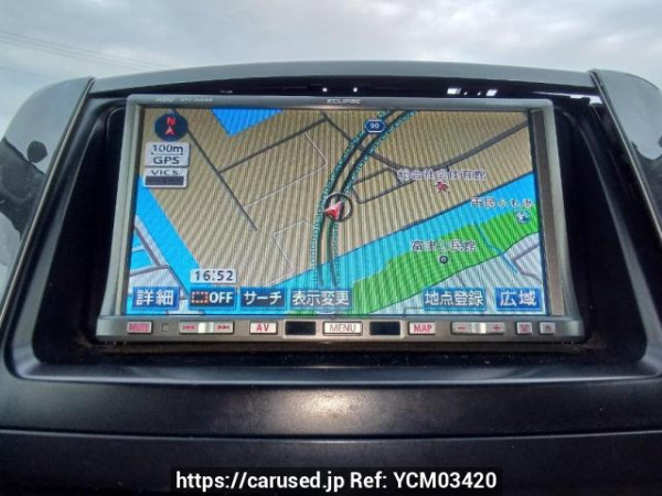 Used 2009 AT toyota noah ZRR70G Image[23]