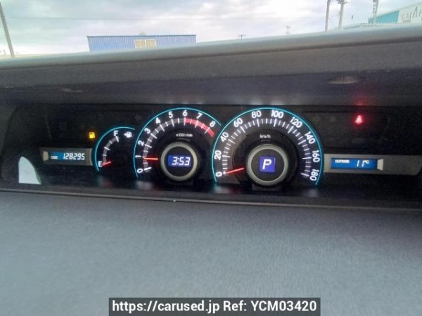 Used 2009 AT toyota noah ZRR70G Image[26]