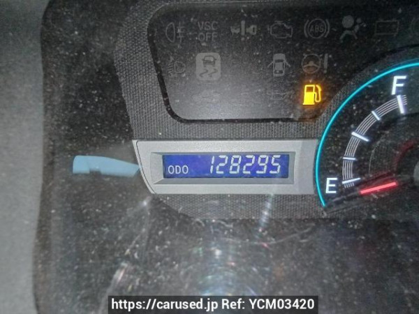 Used 2009 AT toyota noah ZRR70G Image[27]