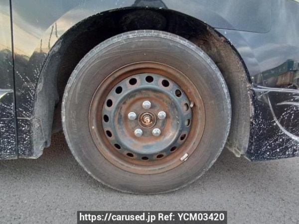 Used 2009 AT toyota noah ZRR70G Image[28]