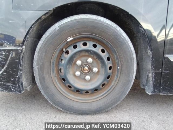 Used 2009 AT toyota noah ZRR70G Image[29]