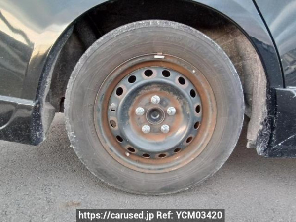 Used 2009 AT toyota noah ZRR70G Image[30]