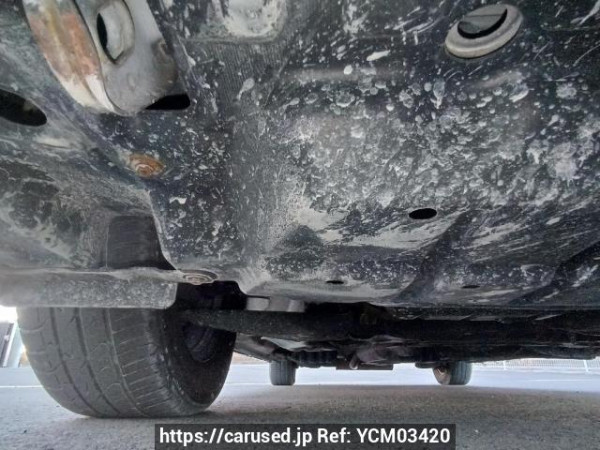 Used 2009 AT toyota noah ZRR70G Image[32]