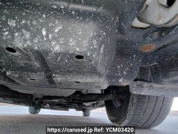 Used 2009 AT toyota noah ZRR70G Image[33]