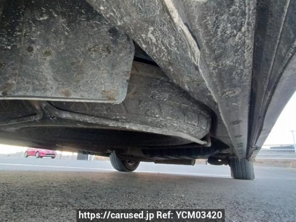 Used 2009 AT toyota noah ZRR70G Image[35]