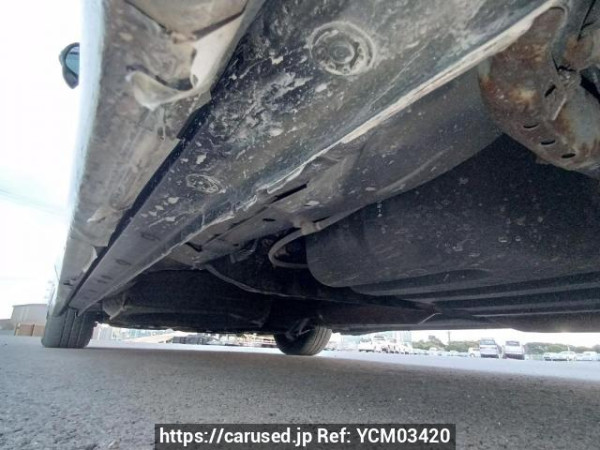 Used 2009 AT toyota noah ZRR70G Image[36]