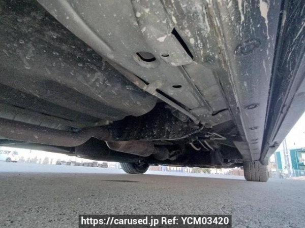 Used 2009 AT toyota noah ZRR70G Image[37]