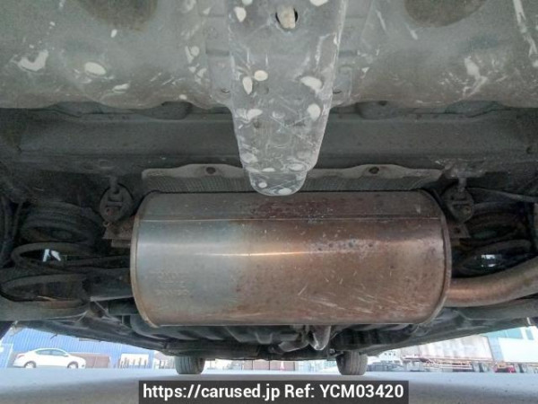 Used 2009 AT toyota noah ZRR70G Image[39]