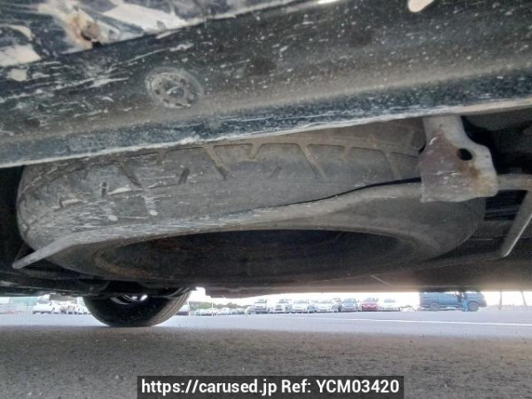 Used 2009 AT toyota noah ZRR70G Image[41]