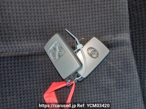 Used 2009 AT toyota noah ZRR70G Image[42]