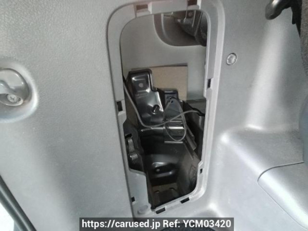 Used 2009 AT toyota noah ZRR70G Image[43]