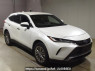 Used 2023 AT toyota harrier-hybrid AXUH80 Image[2]