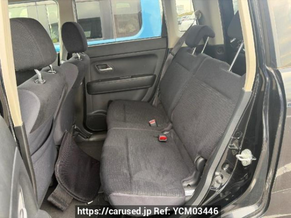 Used 2009 AT honda zest-spark JE1 Image[9]