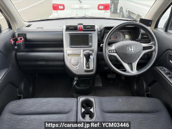 Used 2009 AT honda zest-spark JE1 Image[12]