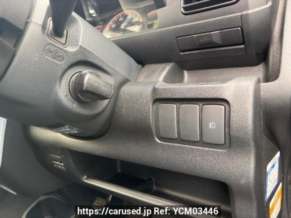 Used 2009 AT honda zest-spark JE1 Image[18]