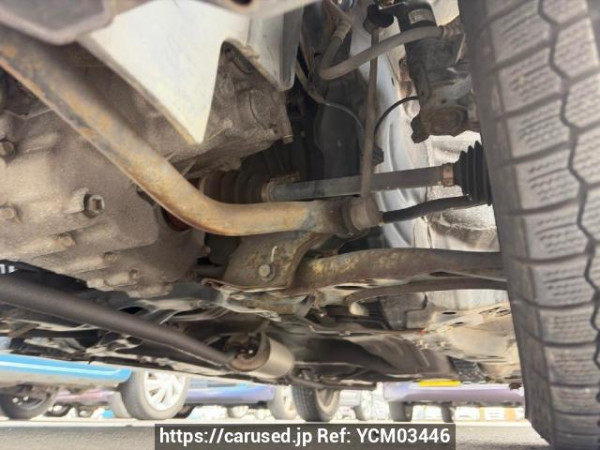 Used 2009 AT honda zest-spark JE1 Image[24]