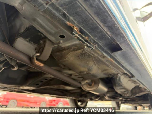 Used 2009 AT honda zest-spark JE1 Image[27]