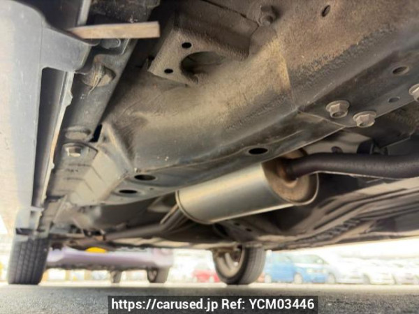 Used 2009 AT honda zest-spark JE1 Image[28]