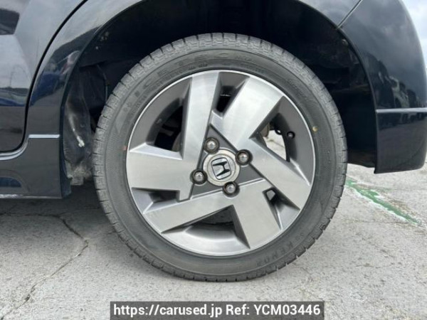 Used 2009 AT honda zest-spark JE1 Image[31]