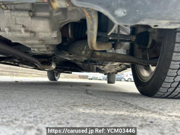 Used 2009 AT honda zest-spark JE1 Image[33]