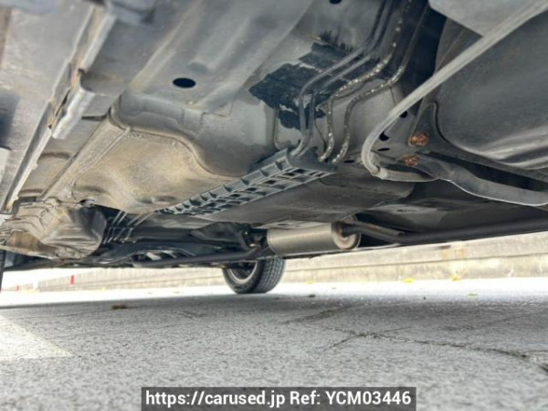 Used 2009 AT honda zest-spark JE1 Image[34]