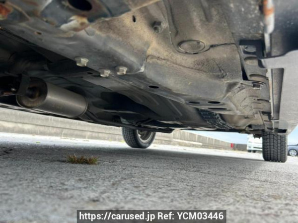 Used 2009 AT honda zest-spark JE1 Image[35]