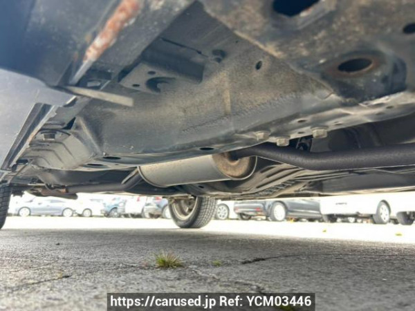 Used 2009 AT honda zest-spark JE1 Image[36]