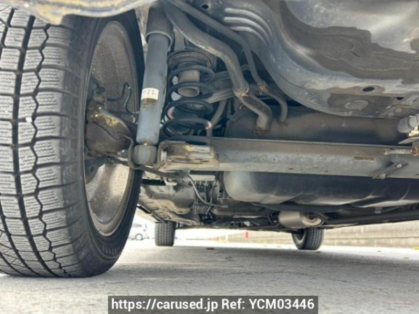 Used 2009 AT honda zest-spark JE1 Image[37]