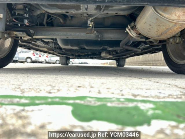 Used 2009 AT honda zest-spark JE1 Image[38]