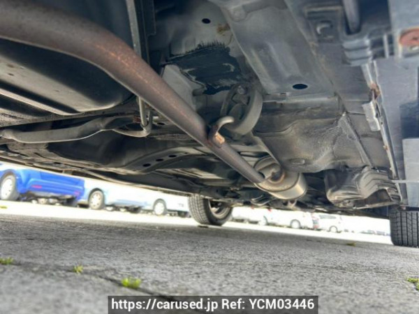 Used 2009 AT honda zest-spark JE1 Image[40]