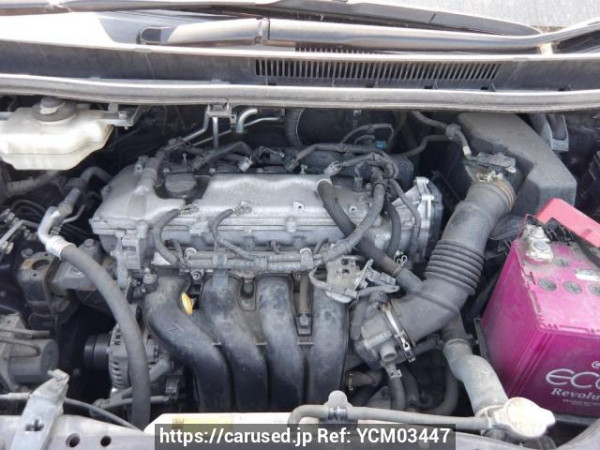 Used 2015 AT toyota noah ZRR80G Image[10]