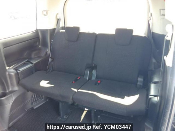 Used 2015 AT toyota noah ZRR80G Image[17]