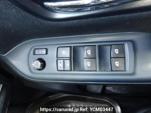 Used 2015 AT toyota noah ZRR80G Image[18]