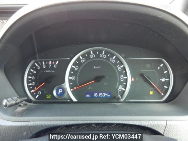 Used 2015 AT toyota noah ZRR80G Image[27]