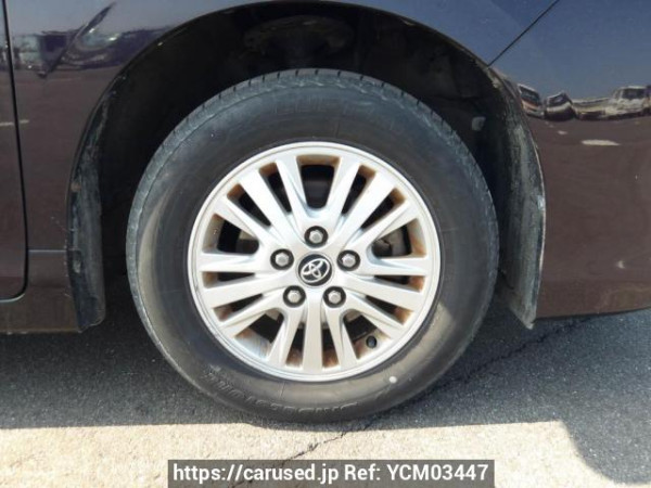 Used 2015 AT toyota noah ZRR80G Image[29]