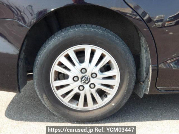 Used 2015 AT toyota noah ZRR80G Image[31]