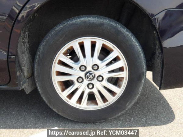 Used 2015 AT toyota noah ZRR80G Image[32]