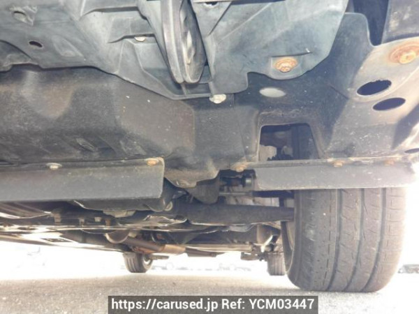 Used 2015 AT toyota noah ZRR80G Image[34]