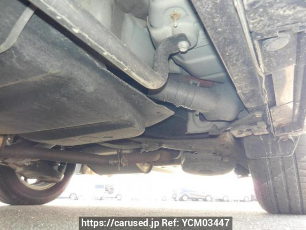 Used 2015 AT toyota noah ZRR80G Image[37]