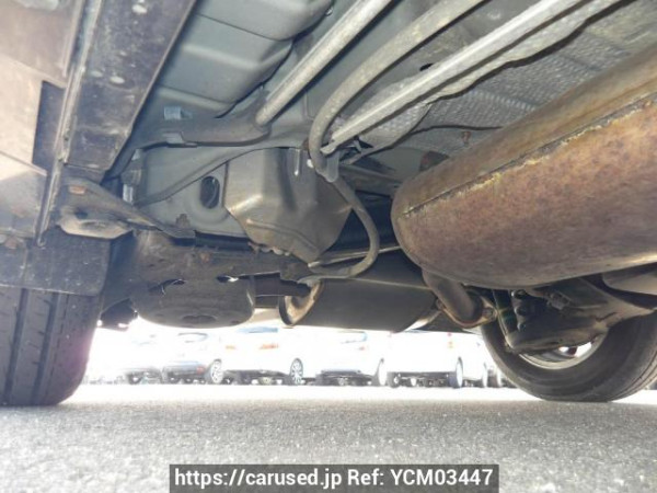 Used 2015 AT toyota noah ZRR80G Image[38]