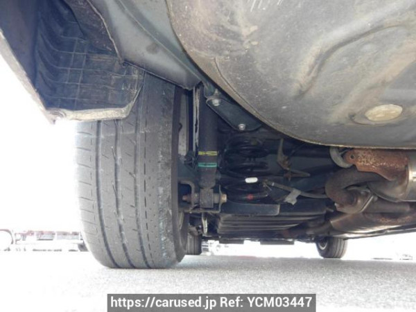 Used 2015 AT toyota noah ZRR80G Image[39]