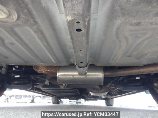 Used 2015 AT toyota noah ZRR80G Image[40]