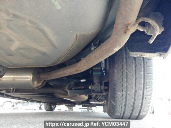 Used 2015 AT toyota noah ZRR80G Image[41]