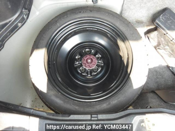 Used 2015 AT toyota noah ZRR80G Image[44]