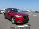 Mazda CX-5 KE2FW
